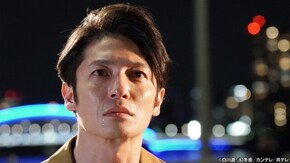 #1<後編> 破滅させてやる!!死んだはずの双子の兄 復讐のために顔を変え別人に!それを知るのは弟ただ一人