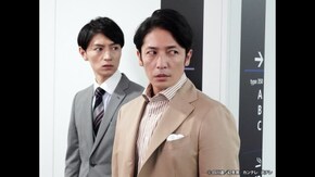 #4 過去を暴かれ復讐に暗雲…妹に悪女の罠