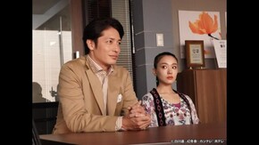 #5 兄の秘密明らかに…仇の社長追放へ始動