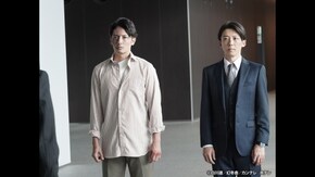 #8<後編> 正体暴かれ絶体絶命の兄が下す最後の決断とは