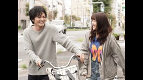 第3話 加速する恋心…3組のラブが大渋滞!