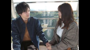 第6話 2人きりの観覧車…好きだから諦めない