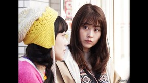 第7話 幸せカップル続々誕生!姉VS弟の彼女