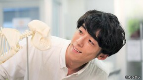 #1 常識破りマイペース講師