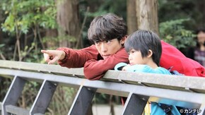 #3 少年を動物園に連れサル!?