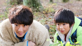 #7 カメは昔、ウサギだった