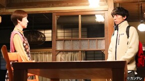 #8 家政婦さんは、お母さん!?