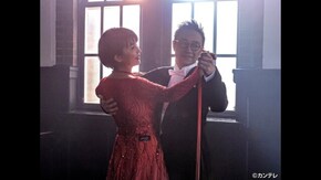 第3話 全俺が泣いた~器が小さい男の恋