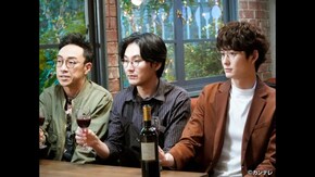 第6話 第一章完結・全員集合地獄の餃子パーティー