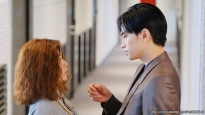 #1 毒舌男子と残念女子!真逆の成長を遂げた二人の初恋の行方