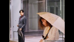 #2 大事件勃発!恋の四角関係が動き出す!