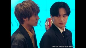 #5 まさかの解雇!?運命の決断と涙の理由