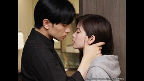 #7 明かされる正体!?止まらぬ思いとキス