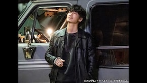 第3話 ヒーロー