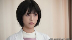 #1 誤診です!謎の女性が天才的診断で命を救う医療ミステリー開幕