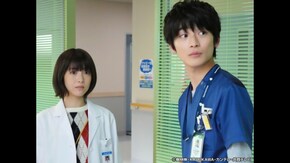 #3 子供に潜む病魔の謎…確定診断で命を救え!