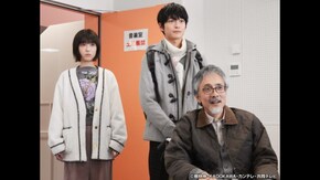 #4 研修医の恩師に余命宣告…絶対あきらめないチーム