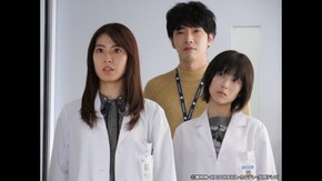 #7 恋敵を襲う重病とは!?遂に迫る白夜の正体