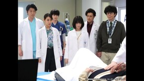 #10 最終回 さよなら白夜…正体の全貌がついに!涙の宿命