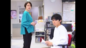 #2 女子アナと死刑囚