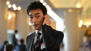 第1話 弱き者の復讐劇が幕を開ける!愛する家族を守れ