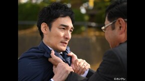 第2話 逆襲の時!パワハラ秘書を排除だ