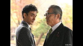 第3話 ついに激突!憎き大臣の弱みを暴け