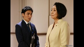 第4話 新たな敵で深まる謎....永田町の闇に飛び込め