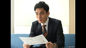 第5話 総選挙が開幕!下剋上で真相を暴く