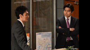 第8話 宿敵との攻防戦!罪には罰を