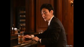 第11話 権力の闇に射す光は…衝撃の結末へ