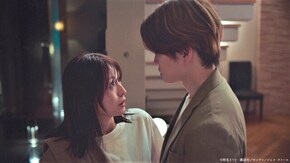 #1 初恋相手にウソ妻バイトを依頼
