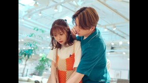 #4 近づく2人の距離…親友の秘密