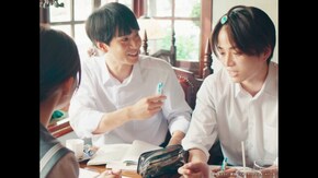 #9 立ちはだかるライバルの壁…元カノ登場