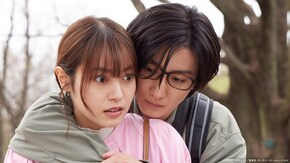 #8 芸能人と保育士の恋は難しい…!?