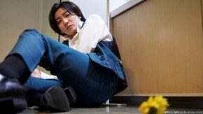 #10 世間が激震…大事件発生で二人は!?