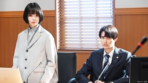 #2 嘘と選択