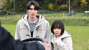 #10 信じた者たちへ