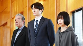 #11 求める者たちへ