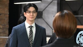 #3 亡き友と同じ顔の青年