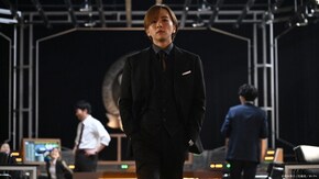 #5 命がけの囮捜査!謎のウイルス殺人の哀しき真相