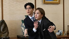 #7 外務大臣の娘が誘拐!ある老夫婦の20年目の復讐