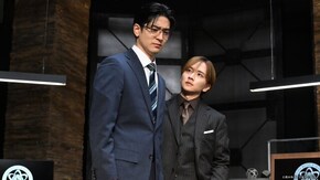 #10 脳に刻まれた犯人からのメッセージ!薪だけが知る秘密とは
