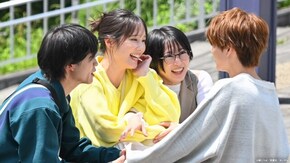 #5 誘拐騒動で立ち退きの危機