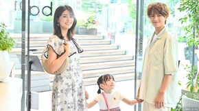 #7 北くんの妻&娘登場で波乱