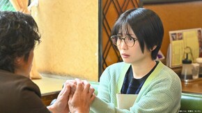 #8 目の前の幸せか念願の夢か