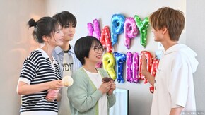 #11 33%の会に忍び寄る黒幕