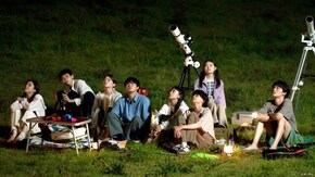 #5 はじめての夏休み