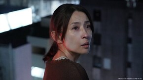 #1 復讐のために、生まれた