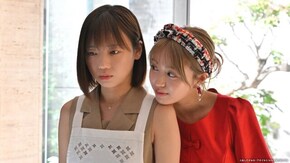 #6 ついに潜入!狂っていく女たち